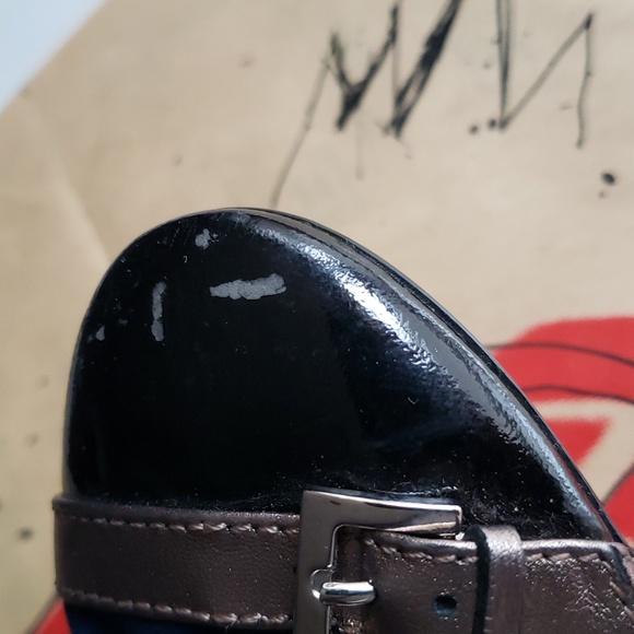 TOD'S Classic Ballet Flats - Picture 2 of 10
